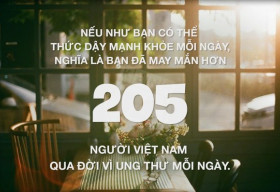 9 sự thật khiến bạn cảm ơn cuộc sống vì mình may mắn biết bao
