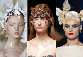 Hiệu ứng cánh bướm nở rộ trong mùa hè 2015