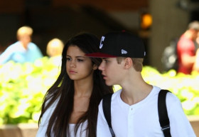 Rộ tin Justin Bieber và Selena Gomez bí mật tái hợp