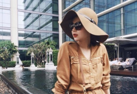 Những xu hướng kính đang khiến sao Việt ‘phát cuồng’