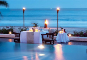 10 resort Việt siêu sang làm khách Tây mê mệt