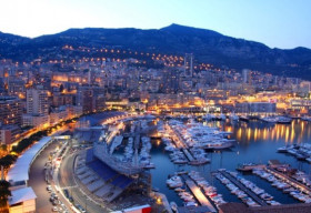 Những sự thật gây choáng về quốc gia siêu giàu Monaco