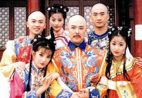 5 bộ phim cổ trang Trung Quốc lăng xê nhiều ngôi sao