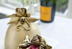 10 món ăn đắt nhất lịch sử