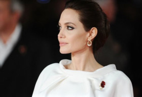 MS09: Fan’s view – Angelina Jolie, Thiên thần cuộc sống