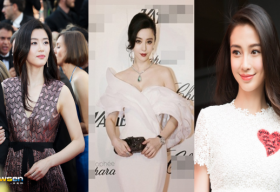 Cuộc chiến nhan sắc của các mỹ nhân châu Á