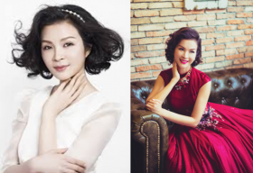 Thanh Mai: Phụ nữ đẹp dễ dàng thuyết phục được người khác