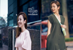Diện style nhẹ nhàng nhưng vẫn hút mắt như Jennifer Phạm