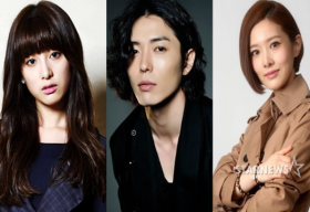 Các diễn viên tài năng nhưng “vô phận” với vai chính trong các bộ phim Hàn