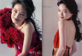 Thư Kỳ: Từ sao phim cấp 3 đến minh tinh màn ảnh Hoa ngữ