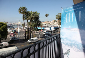 ‘Quyên’ tung poster chính thức tại liên hoan phim Cannes và các rạp chiếu tại Việt Nam