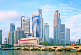 Lưu ý hữu ích cho du khách lần đầu đến Singapore