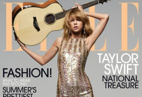 Taylor Swift thừa nhận vô cùng đau khổ vì chia tay Harry Styles