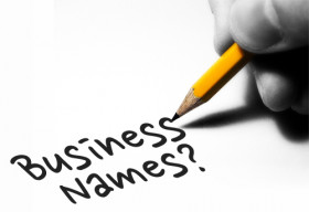 7 thủ thuật cần nhớ khi đặt tên cho công ty của bạn