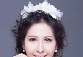 Bí quyết làm đẹp của Hoa hậu Vy Trần
