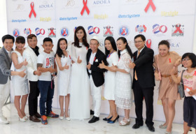 Họp báo giới thiệu đêm gala Giải thưởng Dải Băng Đỏ