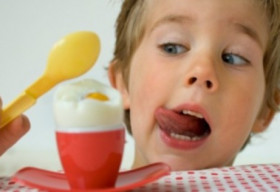 6 sai lầm khi ăn trứng bạn đừng bao giờ mắc phải kẻo mang “họa”