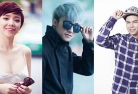 Muôn kiểu rút lui giờ chót của sao trẻ khỏi The Remix
