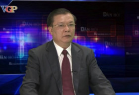 Bộ trưởng Tài chính: Giá xăng tăng thêm 30% là hợp lý