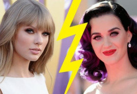 Katy Perry rủ John Mayer viết ca khúc trả đũa Taylor Swift
