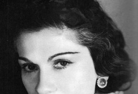 Chép vào sổ tay 17 câu nói đáng nhớ của Coco Chanel