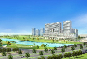 Bất động sản vùng ven Tp.HCM: Đất phân lô, bán nền vào mùa cao điểm