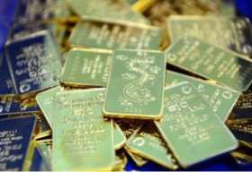 Những đợt tăng giá ‘điên loạn’ của vàng: Đầu cơ lãi 12 triệu mỗi lượng sau 2 tháng