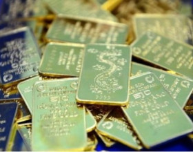 Những đợt tăng giá ‘điên loạn’ của vàng: Đầu cơ lãi 12 triệu mỗi lượng sau 2 tháng