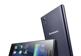 Bộ đôi smartphone Lenovo P70 và A5000: Pin khỏe vô địch