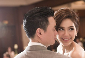 Choáng với đám cưới 70 tỷ đồng của siêu sao Thái Chompoo Araya