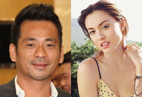 Mỹ nhân TVB sang London sinh con cho tỷ phú casino