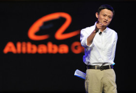Jack Ma dạy con: ‘Không cần trong top 3, học sinh trung bình là đủ’