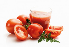 Những điều tuyệt vời về nước ép cà chua ít người biết