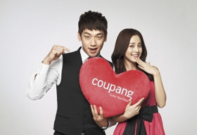 Cha của Bi Rain mong con sớm cưới Kim Tae Hee