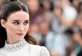 Rooney Mara được vinh danh tại LHP Cannes cho vai diễn đồng tính nữ