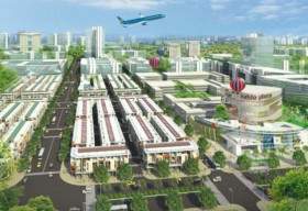 Đồng Nai sẵn sàng “di dân” xây sân bay Long Thành