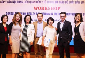 Tâm thư của hai người chuyển giới Việt Nam gửi lên chính phủ