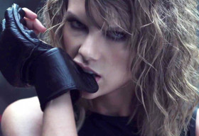 Taylor Swift đẩy “See You Again” khỏi ngai vàng Hot 100