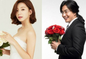 Vợ sắp cưới của Bae Yong Joon viết thư sau khi bị chỉ trích