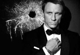 Sau “007: Spectre”, Daniel Craig có thể sẽ không làm James Bond