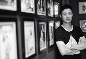 MC Anh Tuấn: “Tôi đã bỏ tất cả cơ hội để ở lại với VTV”