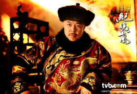 “Hoàng a mã” Trương Thiết Lâm tìm thấy Hạ Tử Vi phiên bản đời thật