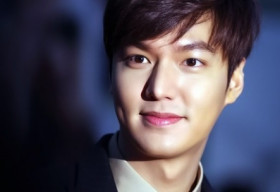 Lee Min Ho xác nhận tham gia dự án phim triệu đô hợp tác giữa ba quốc gia
