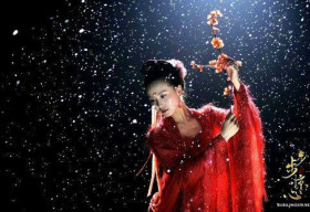Những điệu múa tuyệt mỹ trên màn ảnh Hoa ngữ khiến khán giả ngây ngất