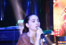 Hồ Ngọc Hà có đáng bị gọi là kẻ phá hoại hạnh phúc gia đình?