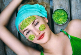 Bí quyết tự làm mặt nạ dưỡng trắng da như phái đẹp Ấn Độ