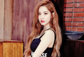 Seohyun – Em gái khó tính của nhóm nhạc quốc dân