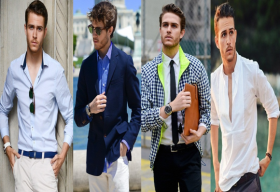 Phong cách hè lịch lãm của fashionista điển trai New York