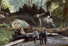 5 chìa khóa thành công của “Thế giới khủng long”