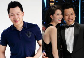 “Ông trùm chân dài” Khắc Tiệp và những lần đối mặt với “bức xúc của cư dân mạng”